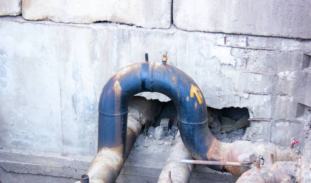 Water damage restoration insurance claims in Goshen, AR